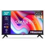 Hisense tv smart 32 A4K