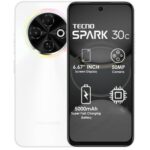 Tecno Spark 30C  (6GB/128GB)